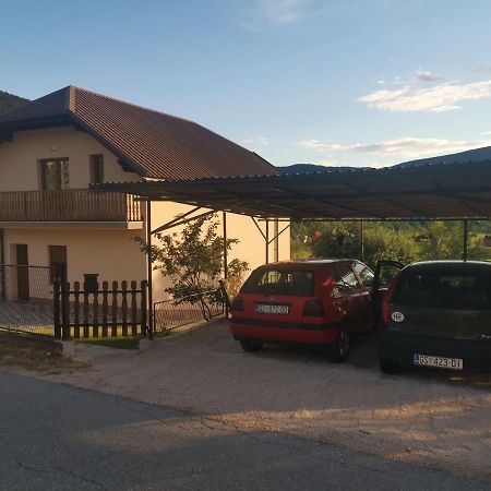 Apartman Nika Otočac 外观 照片