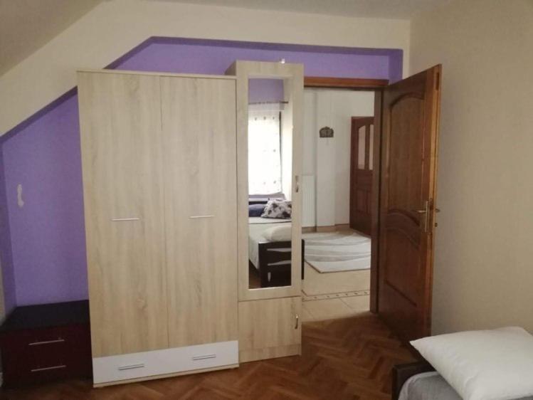 Apartman Nika Otočac 外观 照片