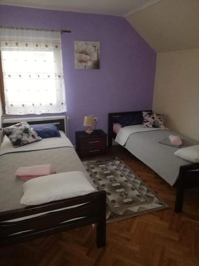 Apartman Nika Otočac 外观 照片