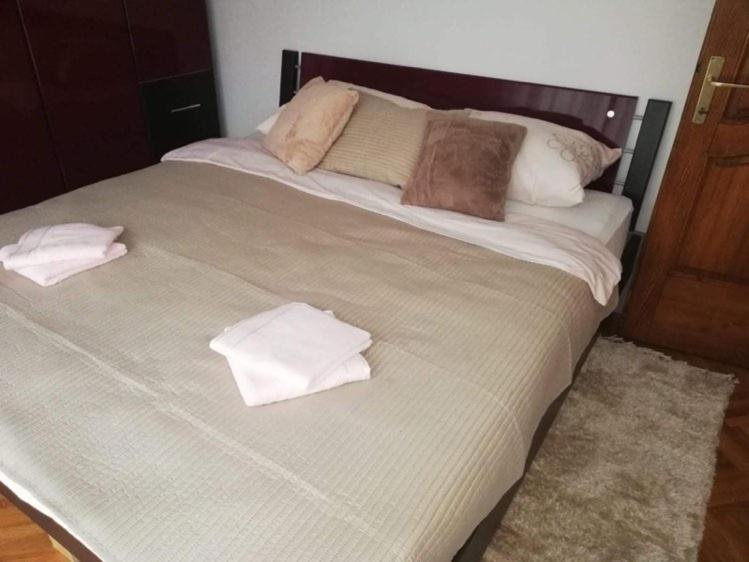 Apartman Nika Otočac 外观 照片